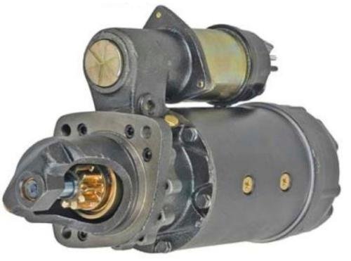Starters Rareelectrical 6397A3