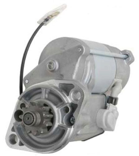 Starters Rareelectrical 228000-4740*3
