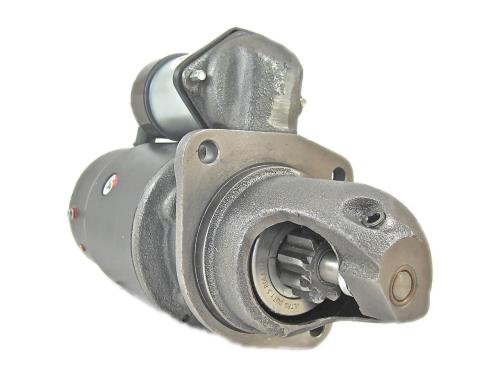 Starters Rareelectrical 4201C2
