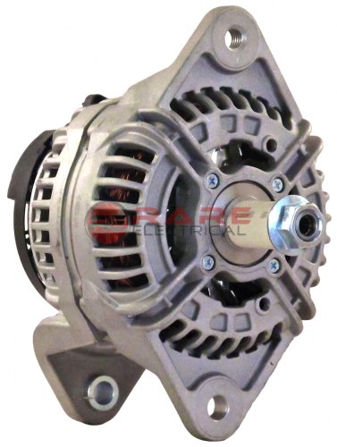 Alternators Rareelectrical 12490B5