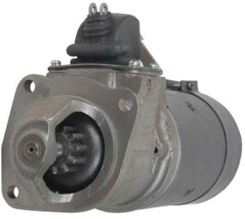 Starters Rareelectrical 26072*1