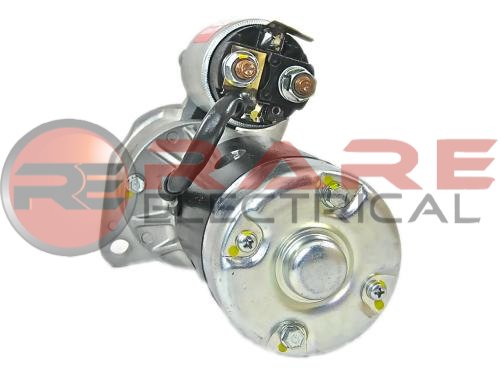Starters Rareelectrical 17141A2