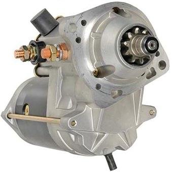 Starters Rareelectrical 18989B3