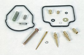 Carburetors  721176-AD