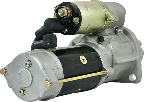 Starters Rareelectrical 18125*3