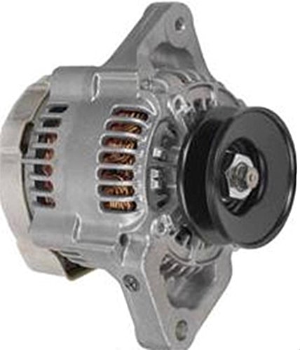 Alternators Rareelectrical M809216