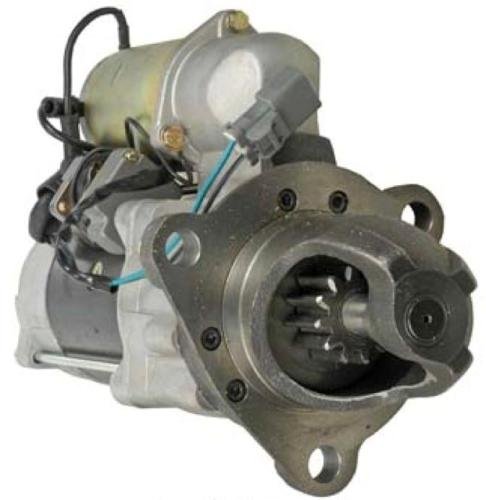 Starters Rareelectrical 18522*5