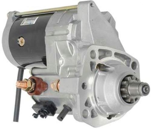 Starters Rareelectrical 18568A5