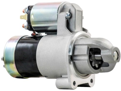 Starters Rareelectrical 17312*3