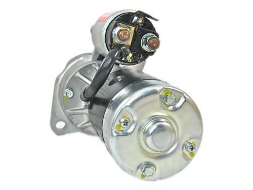 Starters Rareelectrical ZAGADAXX*22