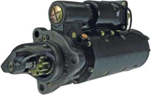 Starters Rareelectrical 1114850*3