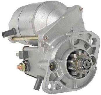 Starters Rareelectrical 18142E3