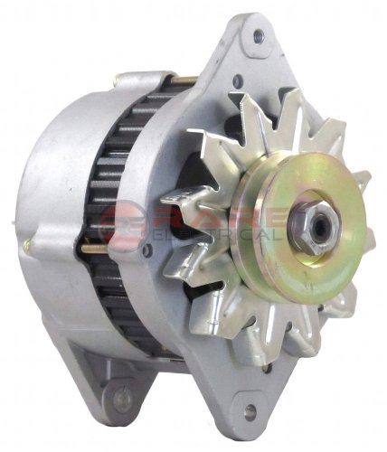 Alternators Rareelectrical 12272*5