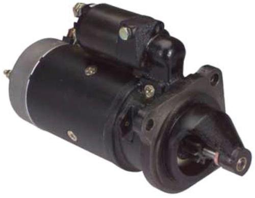 Starters Rareelectrical 18033B3