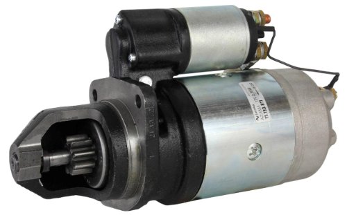 Starters Rareelectrical 16464*5