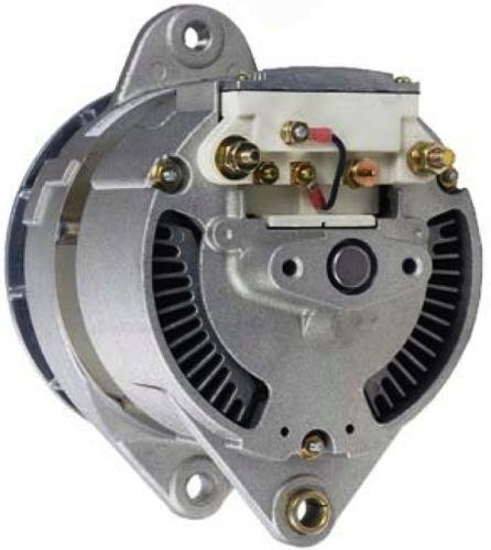Alternators Rareelectrical 7612B4
