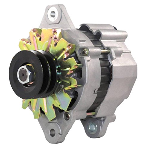 Alternators Rareelectrical 12233*5