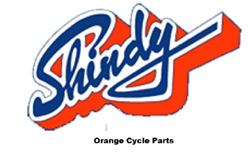 Protective Gear Shindy 17-6951
