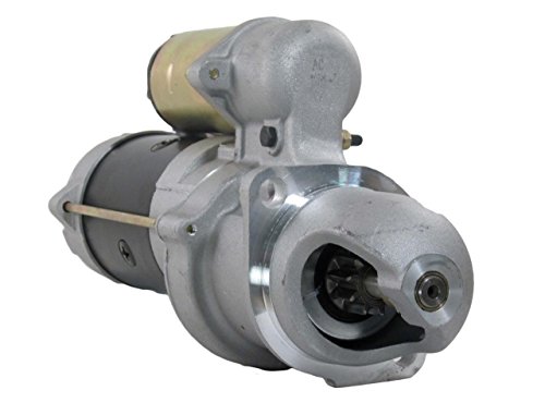 Starters Rareelectrical 6570C4