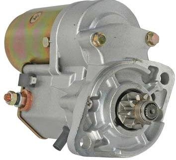 Starters Rareelectrical 18154*3