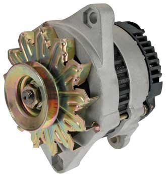Alternators Rareelectrical 12030*4