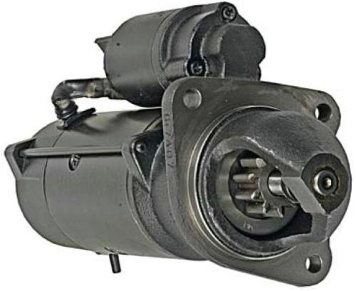 Starters Rareelectrical 19792*2
