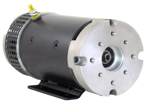 Starters Rareelectrical W5112*4
