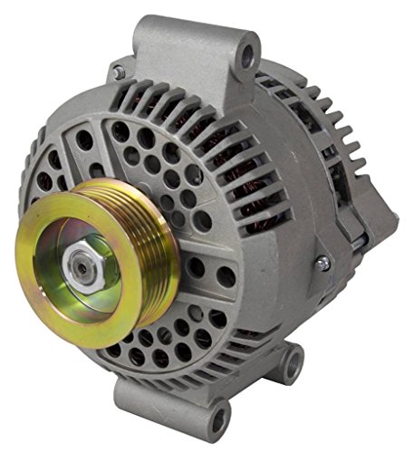 Alternators Rareelectrical 7768HA*2