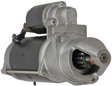 Starters Rareelectrical 19655*2