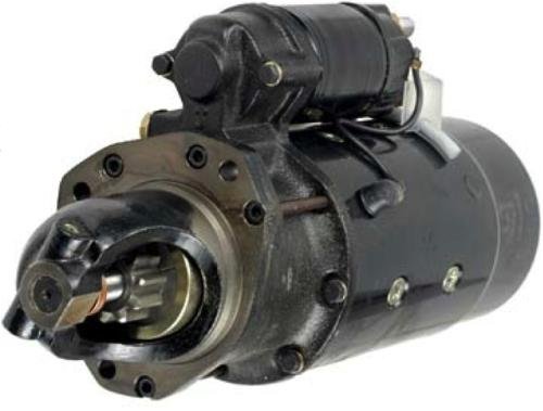 NEW STARTER FITS JOHN DEERE FELLER BUNCHER 693C 693D 793D TY25964 TY6654 9702800-525 Starters Rareelectrical 16655A3