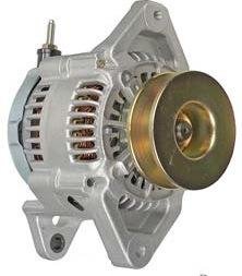 NEW ALTERNATOR TOYOTA FORKLIFT 5FD-10 5FD-14 5FD-15 5FD-18 27060-78301 210-7003 Alternators Rareelectrical 12182*5
