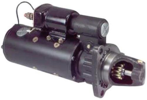 Starters Rareelectrical 1114711