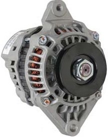 Alternators Rareelectrical 12562*5