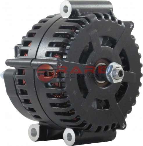 Alternators Rareelectrical F81U-10300-DE