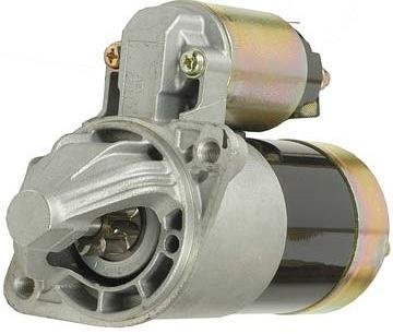 Starters Rareelectrical 18396*5