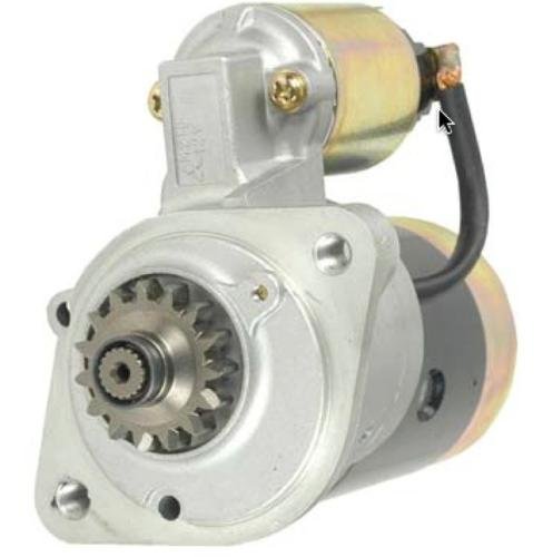 Starters Rareelectrical M2T50281