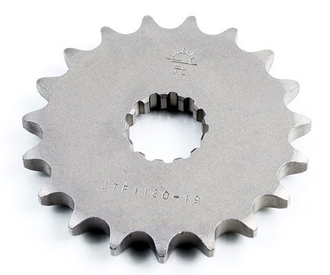 Sprockets JT SPROCKET JTF1180.19-AD