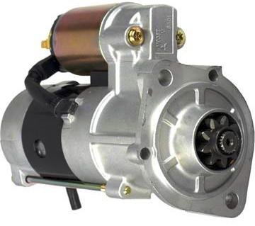 Starters Rareelectrical K1K01263010*3