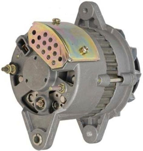Alternators Rareelectrical 12256A4
