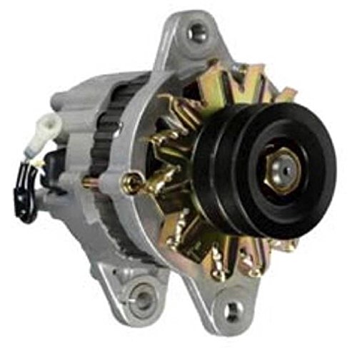 24V ALTERNATOR FITS MITSUBISHI ENGINE A2T72883 A2T72893 A2T72986 A2T72987 A2T72989 Alternators Rareelectrical 12308*2