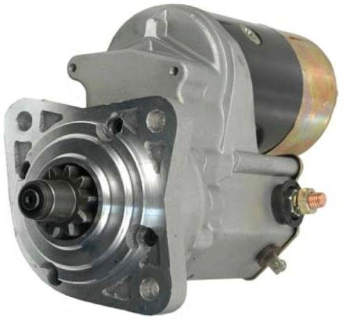 Starters Rareelectrical 428000-1660*5
