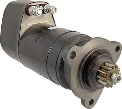 Starters Rareelectrical 18392*5