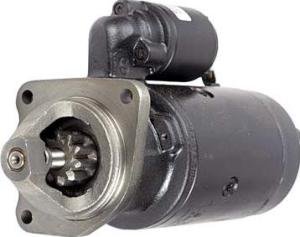 Starters Rareelectrical 18259A2