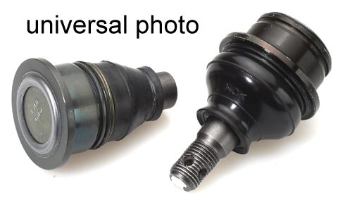 Body & Frame Parts All Balls 42-1020-AD