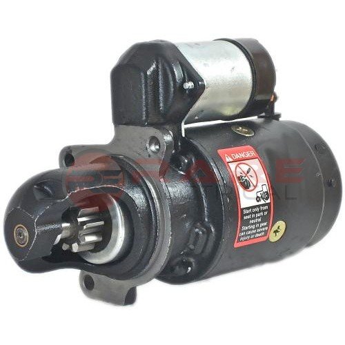 Starters Rareelectrical 4337A3