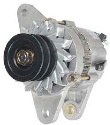 Alternators Rareelectrical 12265*3