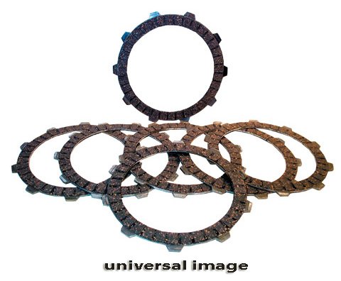 Drive Train EBC Brakes CK4442-AD