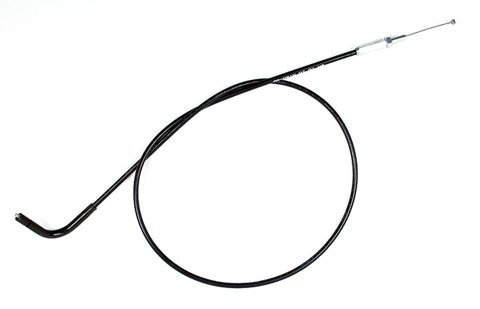 1987-2007 KAWASAKI KL 650A KLR 650 CABLE, BLACK VINYL, CHOKE, Manufacturer: MOTION PRO, Manufacturer Part Number: 03-0210-AD, Stock Photo - Actual parts may vary. Throttles Motion Pro 03-0210-AD