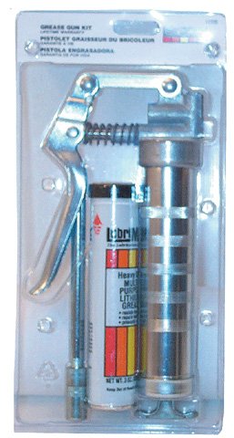 Grease Guns Lubrimatic 30-192-AD