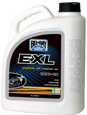 Engine & Oil  99090-B4LW-AD
